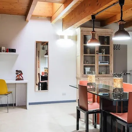 Le Residenze Di San Lorenzo アパート *