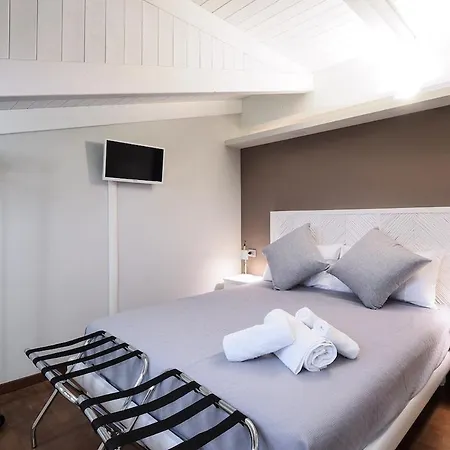 アパート Le Residenze Di San Lorenzo *