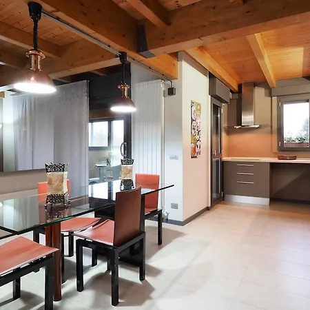 アパート Le Residenze Di San Lorenzo